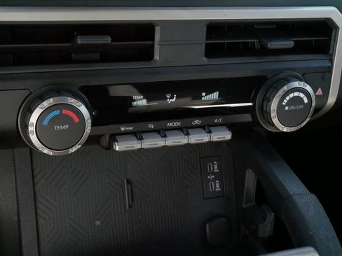 Certified 2024 Toyota Tacoma SR image 24