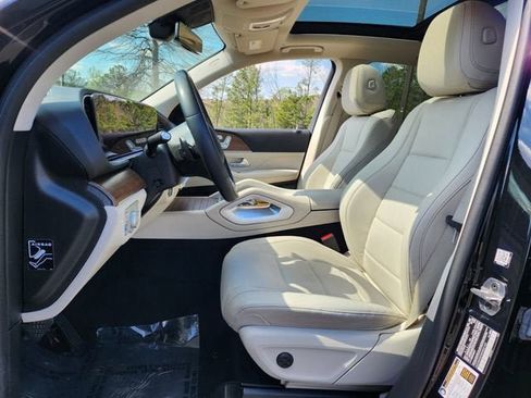 Used 2022 Mercedes-Benz GLE 350 4MATIC image 8