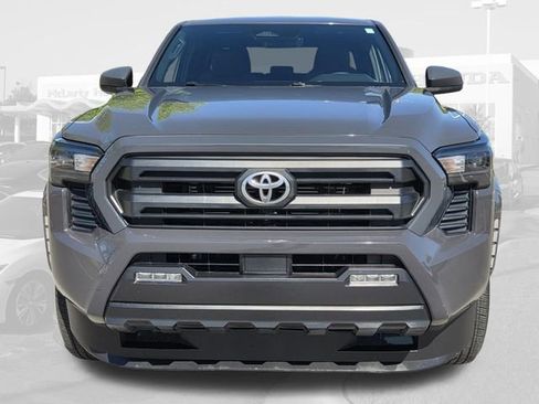 Used 2024 Toyota Tacoma SR5 image 6
