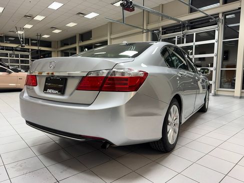 Used 2014 Honda Accord EX-L image 12