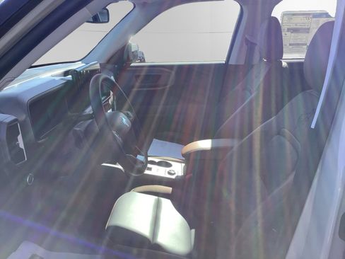 New 2025 Ford Bronco Sport Outer Banks w/ Outer Banks Tech Package+ image 9