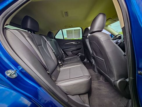 Used 2023 Buick Envision Essence AWD/4WD image 38