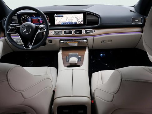 Certified 2026 Mercedes-Benz GLE 350 4MATIC image 15
