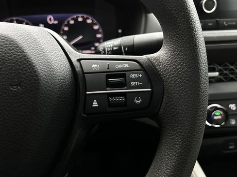 Used 2024 Honda Accord EX image 15