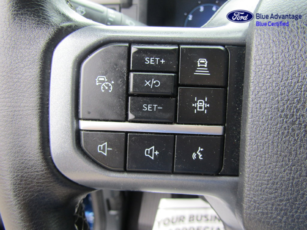 Certified 2024 Ford F150 XLT w/ Equipment Group 302A MID AWD/4WD image 22