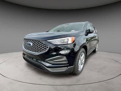 New 2024 Ford Edge SE