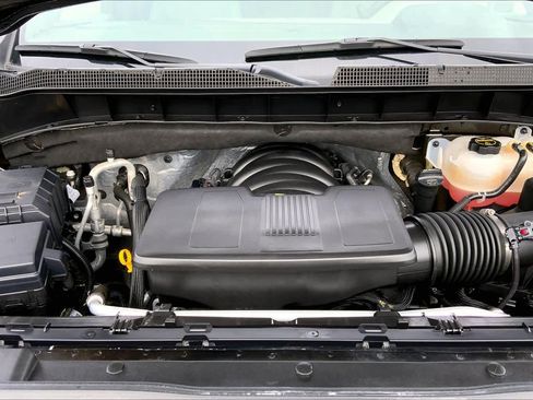 Certified 2025 Chevrolet Silverado 1500 LT w/ Texas Edition Plus RWD image 31