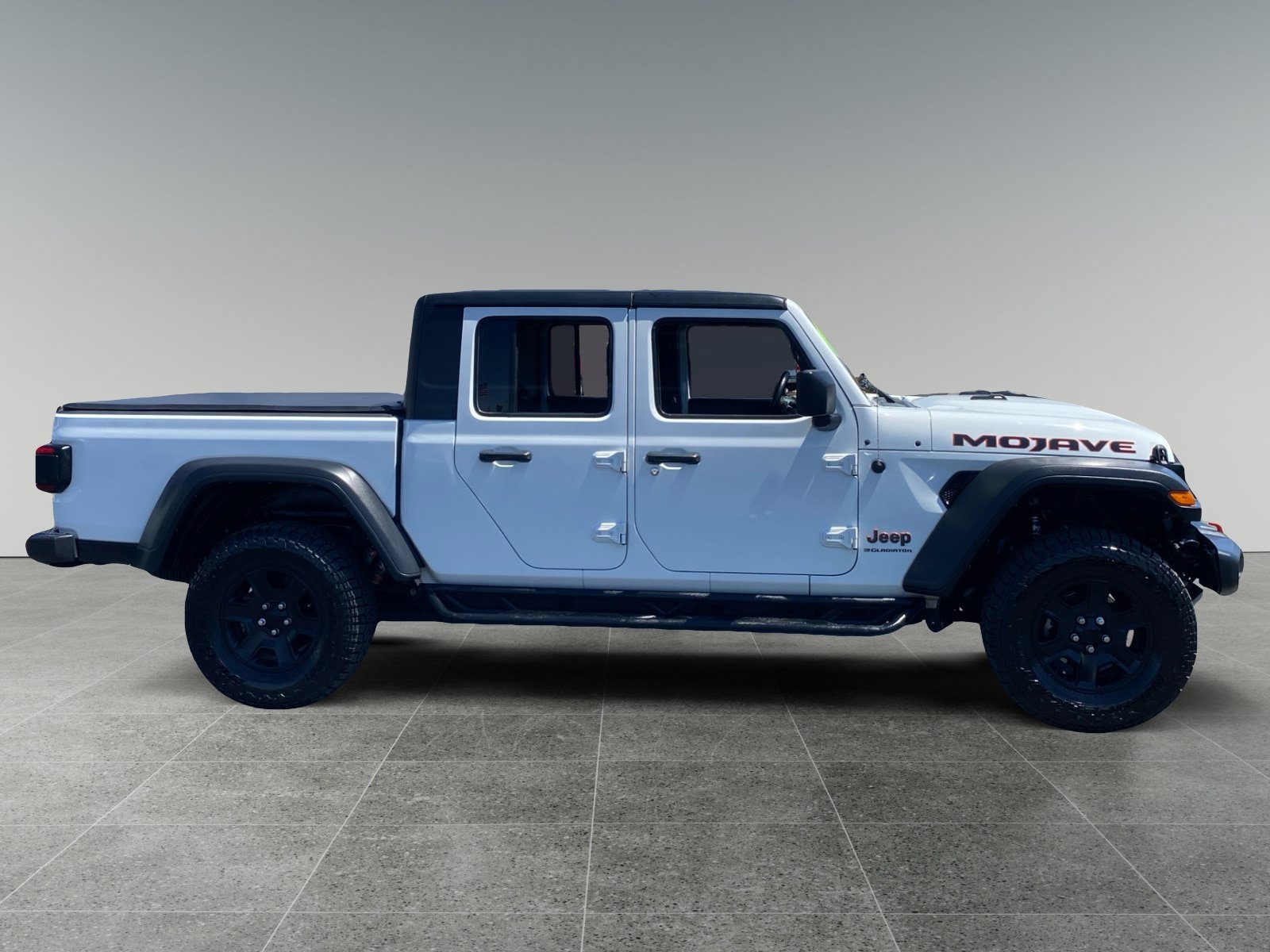 Used 2023 Jeep Gladiator Mojave w/ LED Lighting Group AWD/4WD image 6