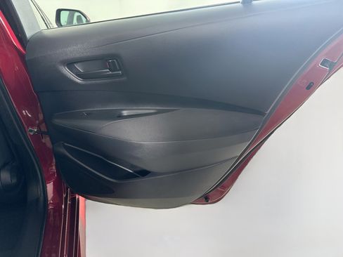 Used 2024 Toyota Corolla LE FWD image 28