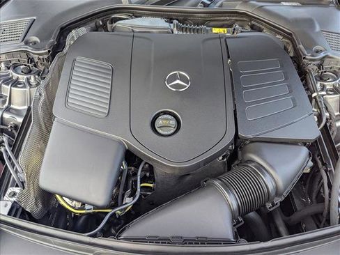 Used 2026 Mercedes-Benz C 300 Sedan image 14