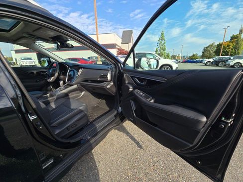 Used 2023 Subaru Outback Touring XT image 10