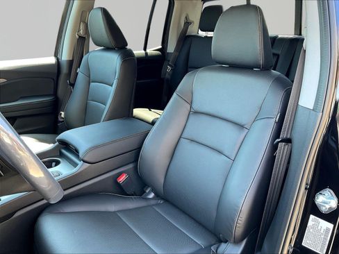 New 2026 Honda Ridgeline RTL image 17