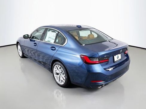 New 2026 BMW 330i xDrive Sedan w/ Convenience Package image 5