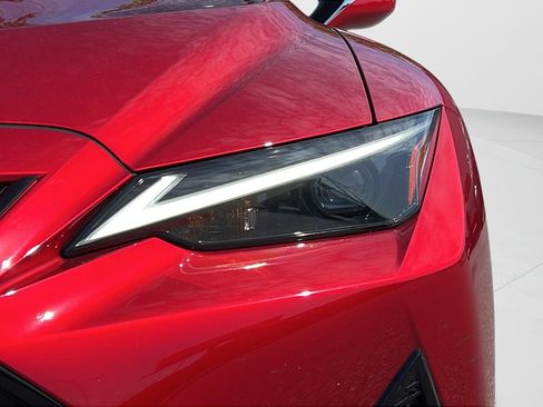 Used 2025 Lexus IS 350 F Sport RWD image 25