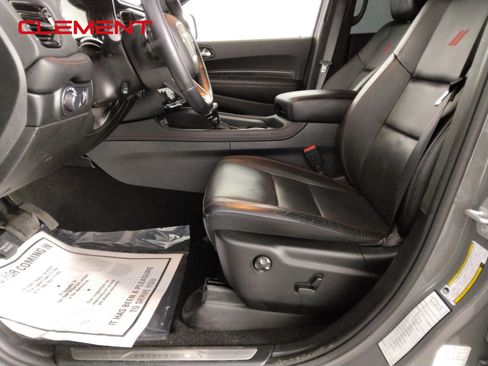 Used 2025 Dodge Durango GT AWD/4WD image 27