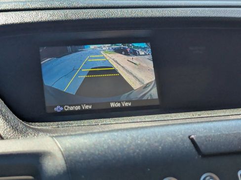 Used 2014 Honda CR-V EX image 22