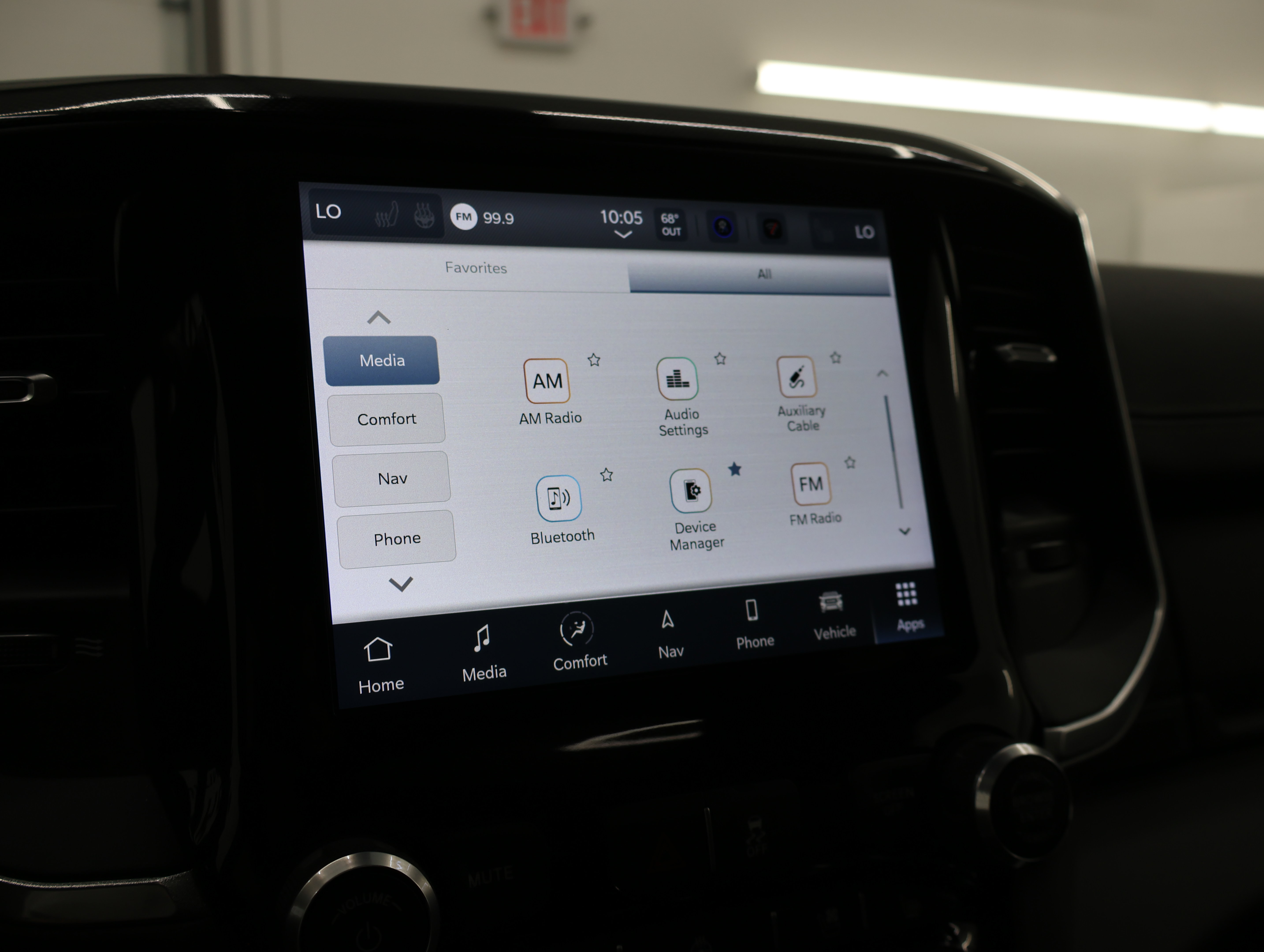 Used 2022 RAM 2500 Laramie w/ Night Edition AWD/4WD image 67