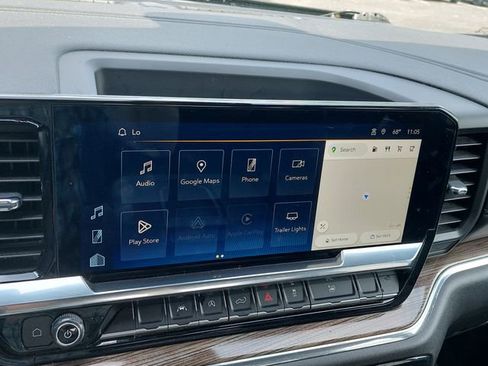 Used 2023 Chevrolet Silverado 1500 LT image 27