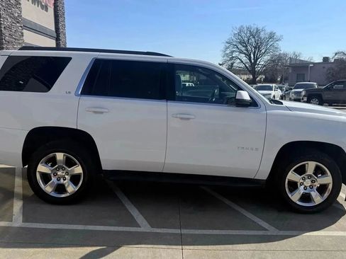 Used 2016 Chevrolet Tahoe LS RWD image 6