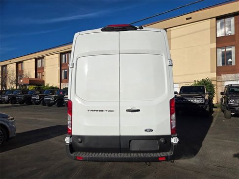 New 2026 Ford Transit 250 Base image 6