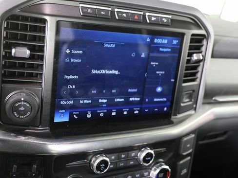 Used 2021 Ford F150 Lariat image 18