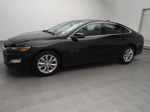 Used 2024 Chevrolet Malibu LT image 2