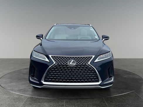 Used 2021 Lexus RX 350 FWD w/ Premium Package image 2