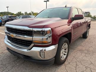 Used 2017 Chevrolet Silverado 1500 LT w/ All Star Edition AWD/4WD video 1