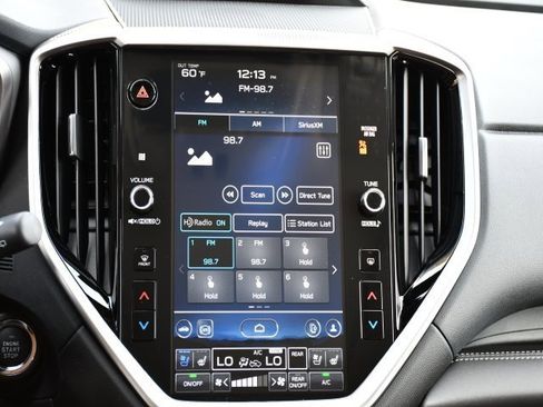 New 2026 Subaru Ascent Touring image 28