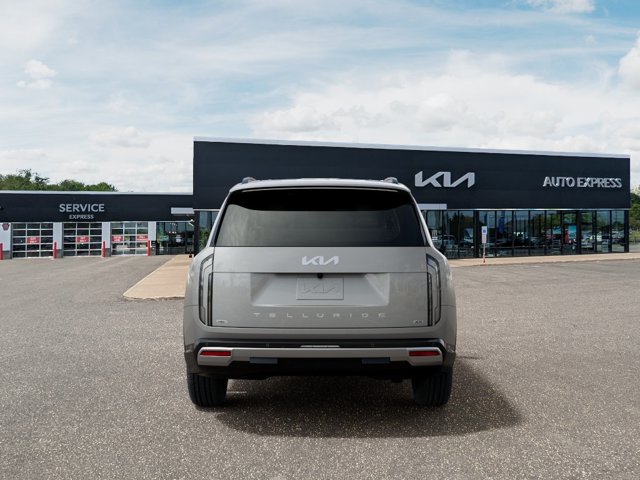 New 2027 Kia Telluride X-Line SX Prestige AWD/4WD image 5