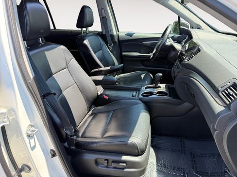 Used 2019 Honda Pilot EX-L image 19