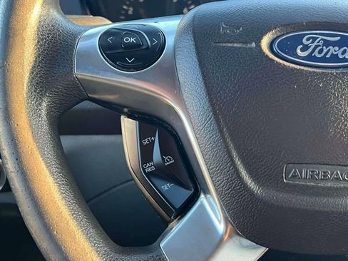 Used 2019 Ford Transit 250 148 Medium Roof w/ Interior Upgrade Package image 15