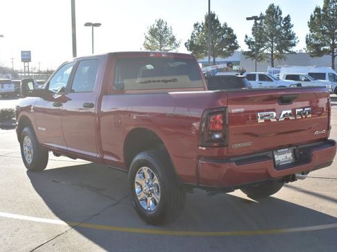 New 2026 RAM 2500 Big Horn image 9