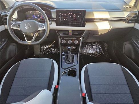 New 2026 Volkswagen Taos S image 14