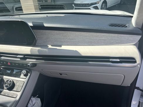 Used 2025 Hyundai Palisade Calligraphy AWD/4WD image 7