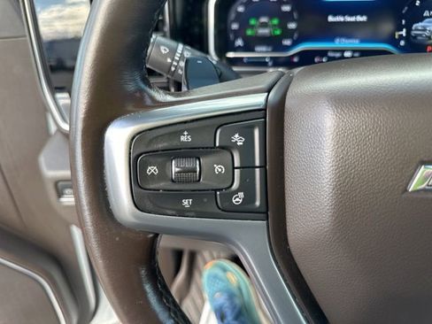 Used 2023 Chevrolet Silverado 1500 RST AWD/4WD image 22