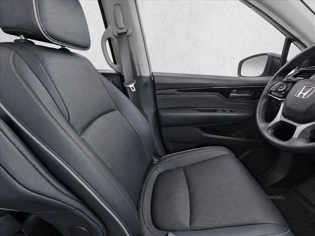 Used 2022 Honda Odyssey Elite image 9