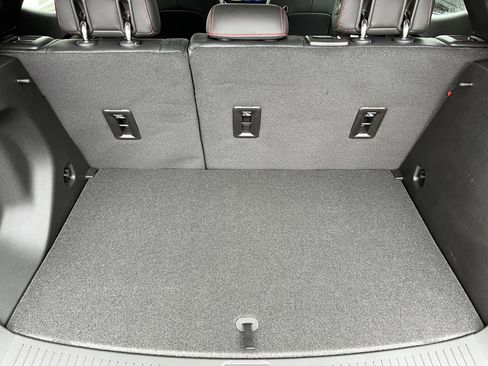 New 2027 Chevrolet Bolt RS image 19