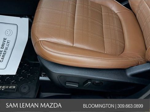 Used 2023 Ford Bronco Sport Heritage Limited image 19