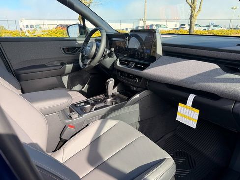 New 2026 Subaru Outback Limited AWD/4WD image 31