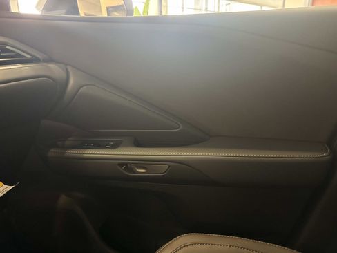 New 2026 Lexus TX 350 AWD image 24