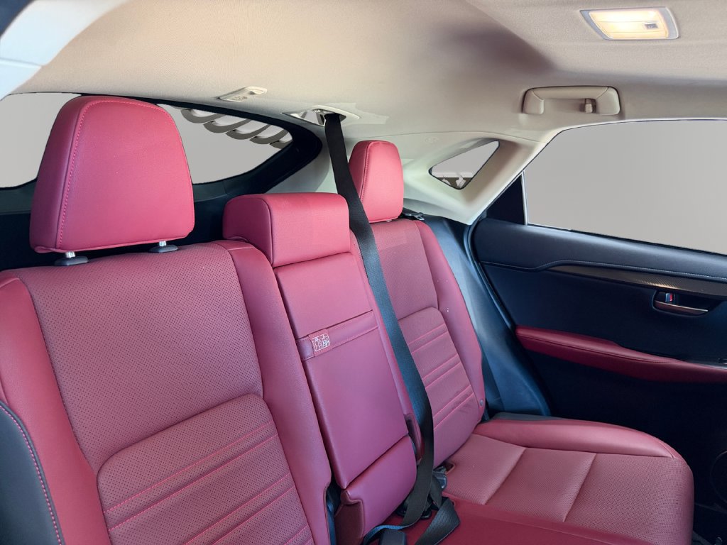 Used 2021 Lexus NX 300h AWD w/ Premium Package image 24