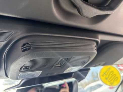 Used 2024 Ford Mustang Premium RWD image 23