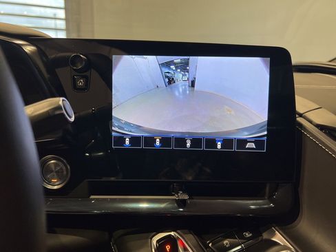 Used 2023 Chevrolet Corvette Stingray Premium Conv w/ 3LT image 26