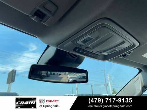 Used 2024 GMC Sierra 1500 SLT w/ SLT Premium Package AWD/4WD image 21