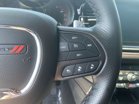 Used 2025 Dodge Durango GT AWD/4WD image 19