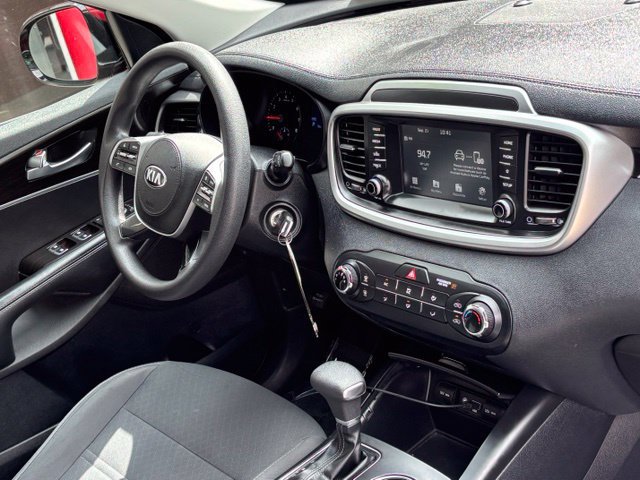 Used 2019 Kia Sorento FWD image 27
