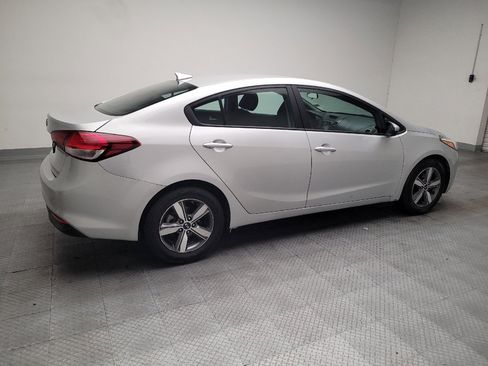 Used 2018 Kia Forte LX w/ LX Popular Package FWD image 10