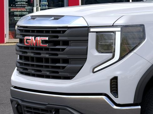 New 2026 GMC Sierra 1500 Pro image 13