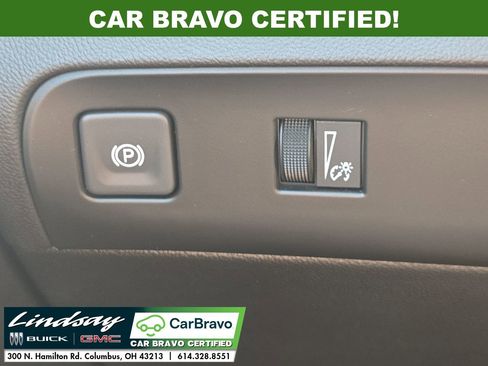 Used 2024 Buick Enclave Essence w/ Experience Buick Package image 18